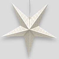 Paper Star Lantern