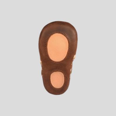 Infant Cowboy Boots 355 Tan