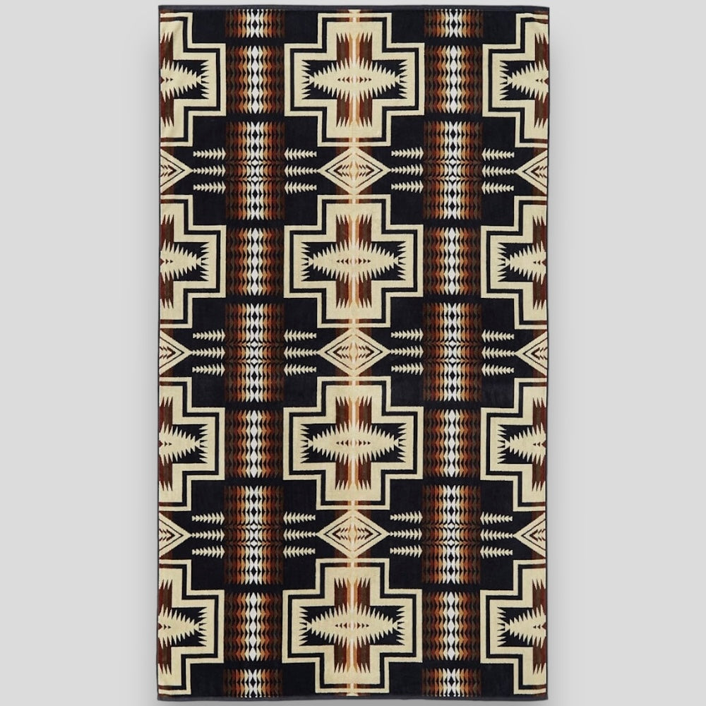 PENDLETON HARDING SPA TOWEL