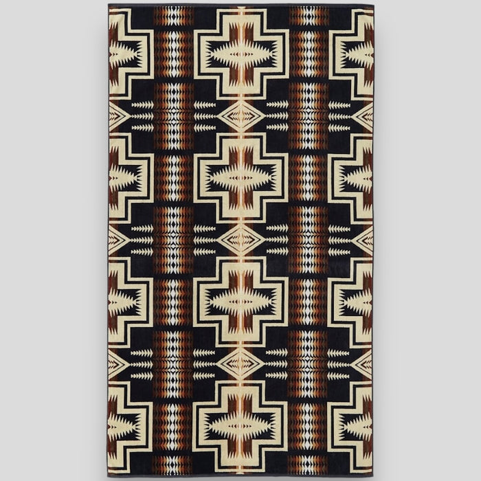 Pendleton Harding Spa Towel