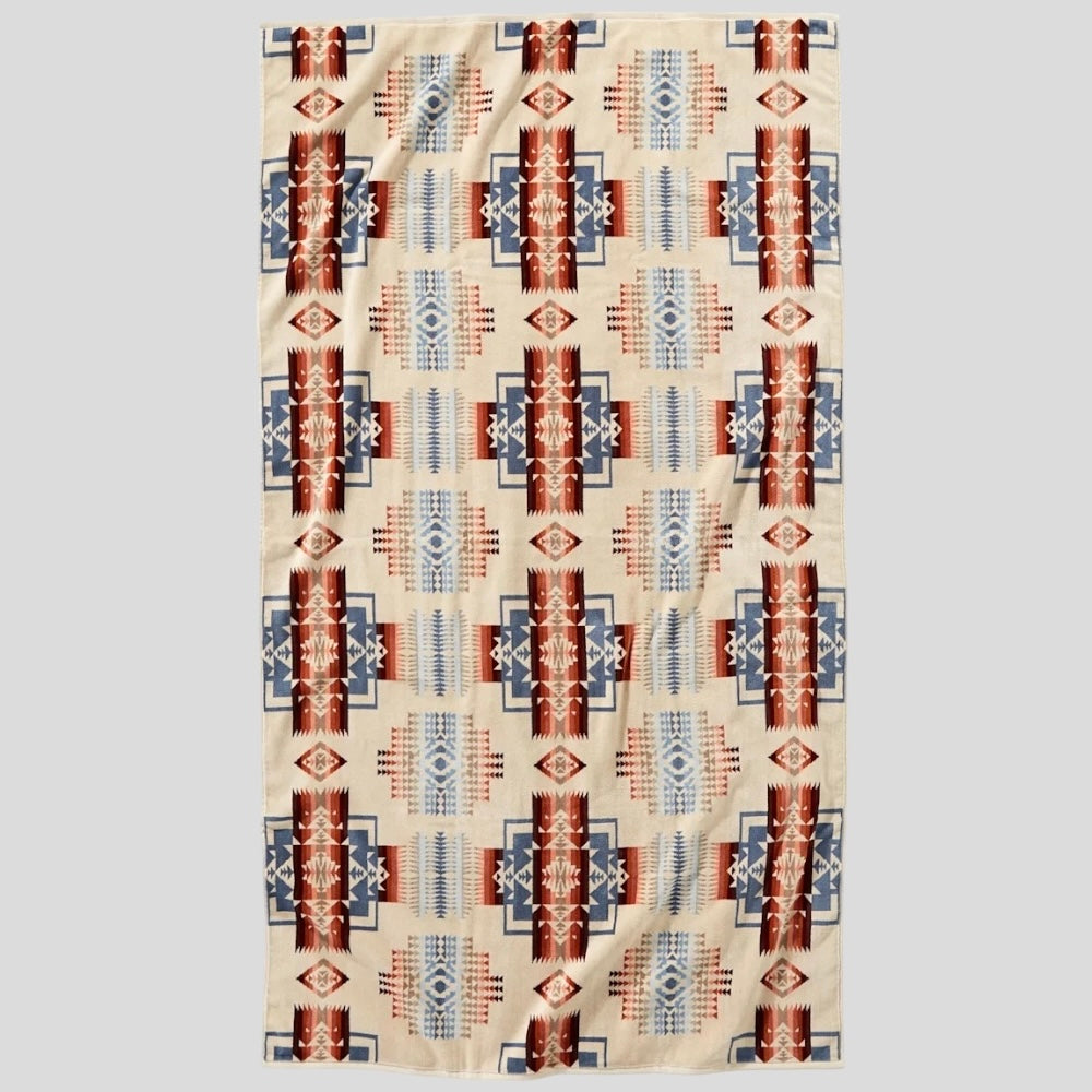 PENDLETON CHIEF JOSEPH SPA TOWEL