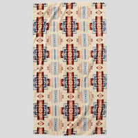 PENDLETON CHIEF JOSEPH SPA TOWEL