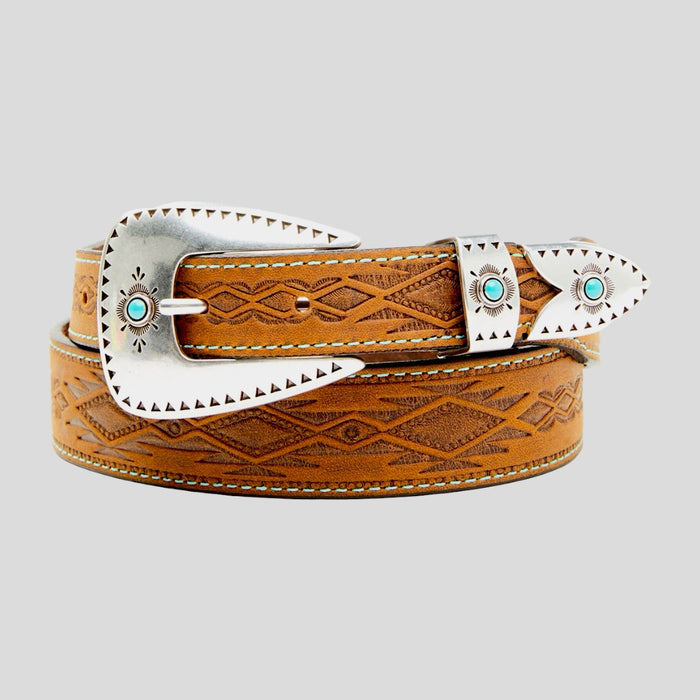 Tony Lama Women's Dakota Belt