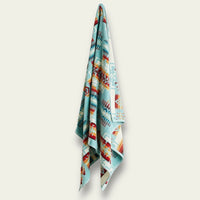 PENDLETON CHIEF JOSEPH SPA TOWEL