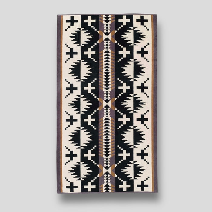 Pendleton Spider Rock Spa Towel