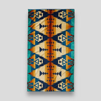 Pendleton Oversized Jacquard Spa Towel