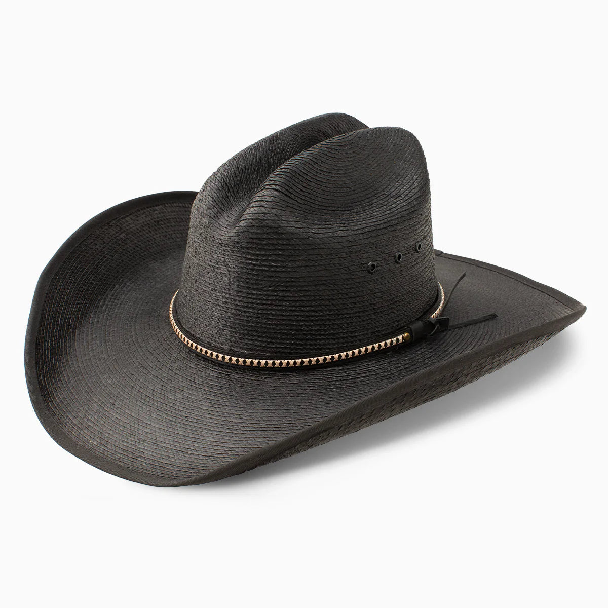 Jason Aldean Resistal Asphalt Cowboy Hat