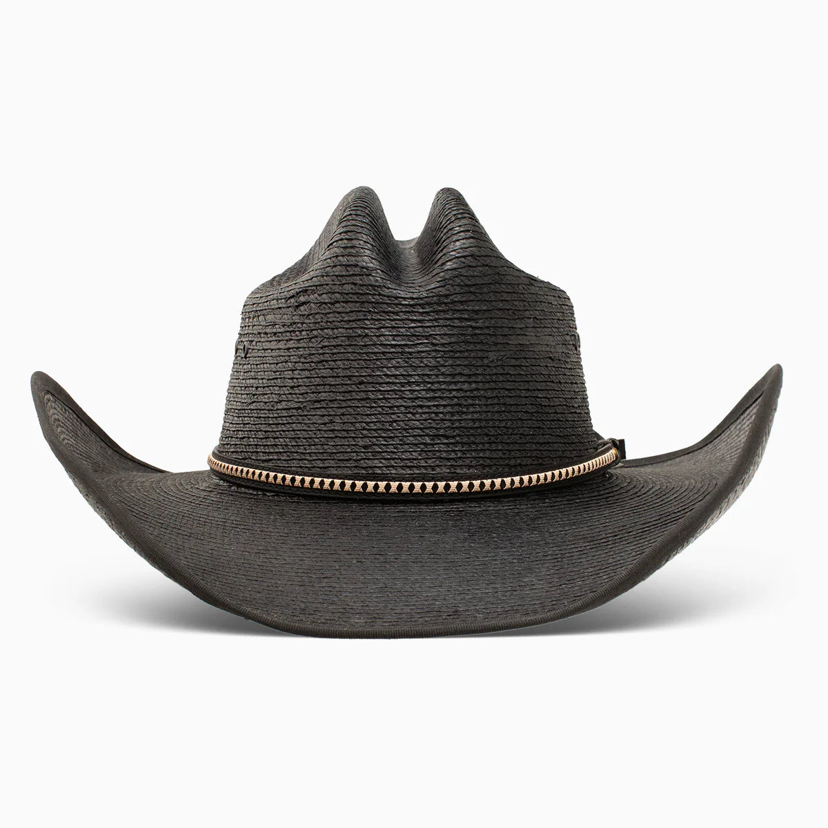 Jason Aldean Resistal Asphalt Cowboy Hat