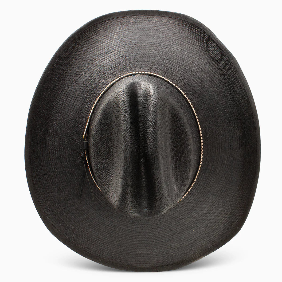Jason Aldean Resistal Asphalt Cowboy Hat