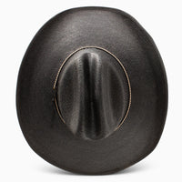 Jason Aldean Resistal Asphalt Cowboy Hat