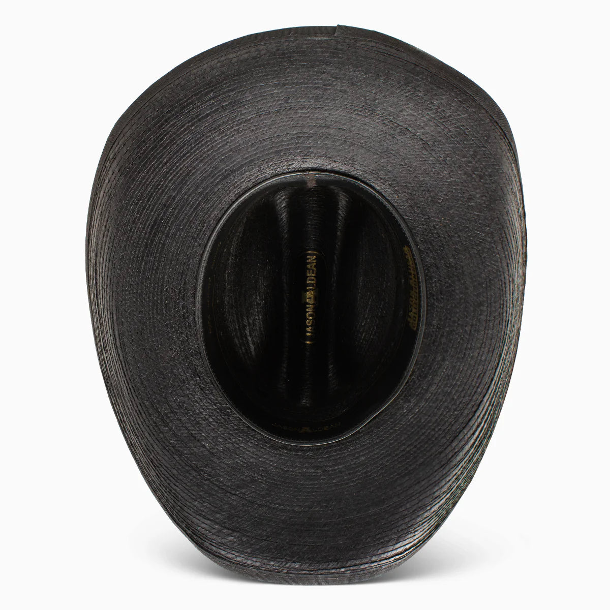 Jason Aldean Resistal Asphalt Cowboy Hat