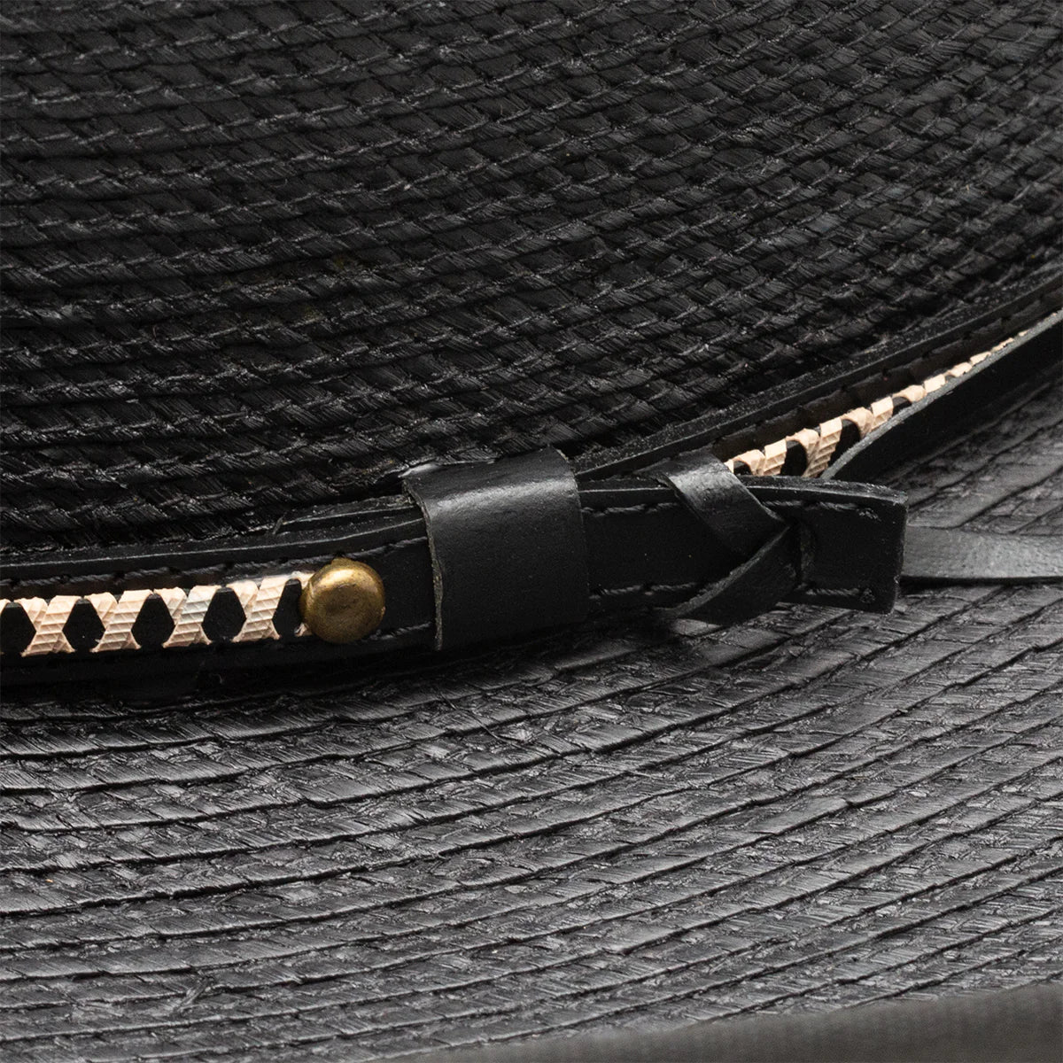 Jason Aldean Resistal Asphalt Cowboy Hat