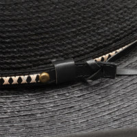 Jason Aldean Resistal Asphalt Cowboy Hat