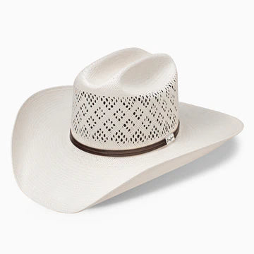Resistol Jaxon George Strait Cowboy Hat