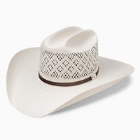 Resistol Jaxon George Strait Cowboy Hat