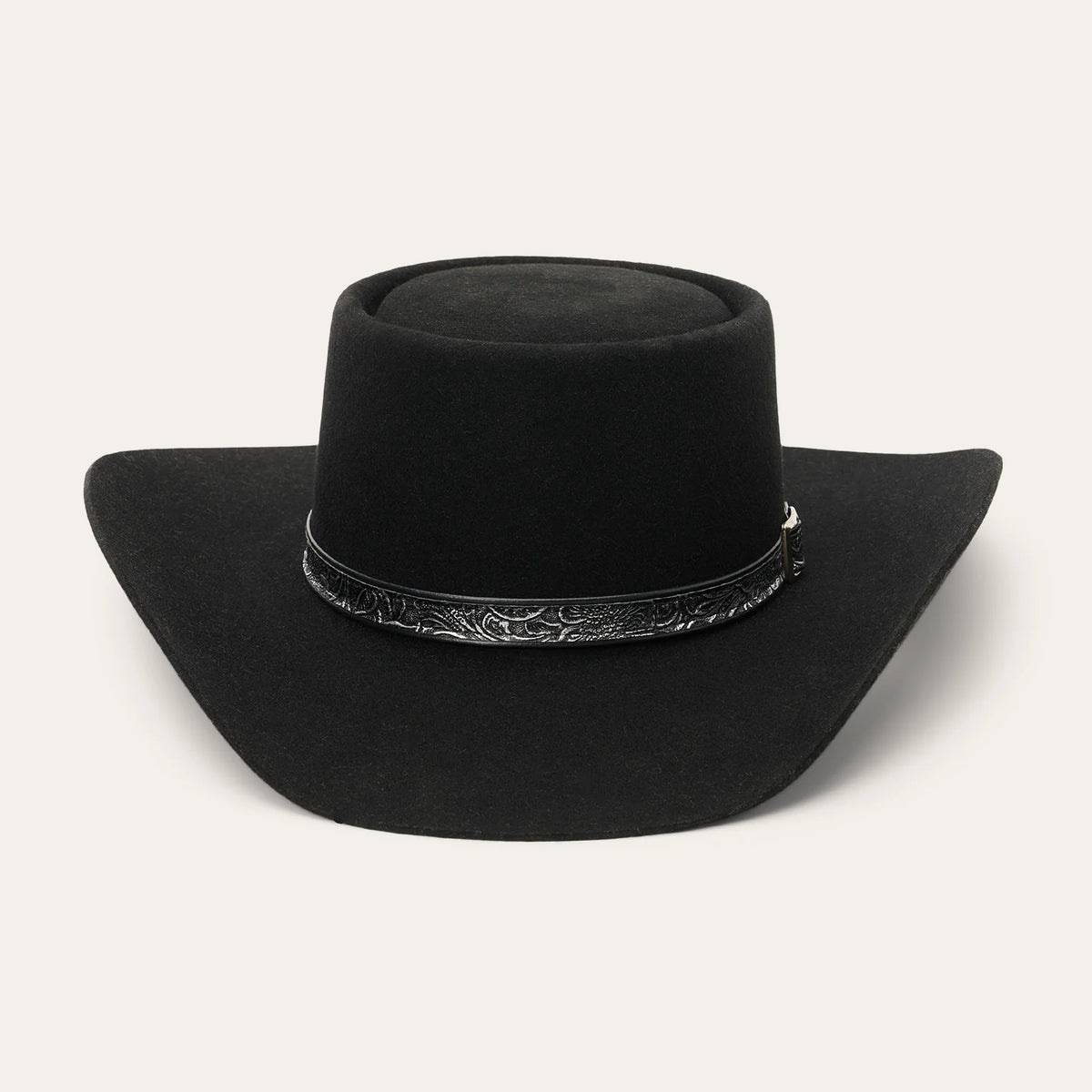 Stetson Revenger 4X Cowboy Hat