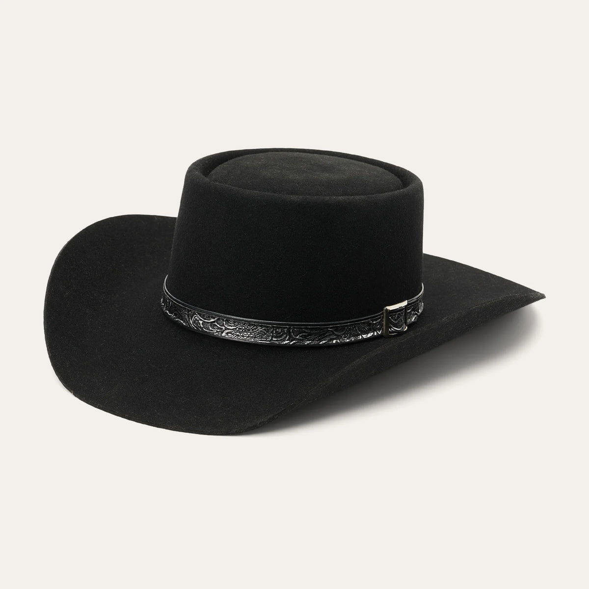 Stetson Revenger 4X Cowboy Hat