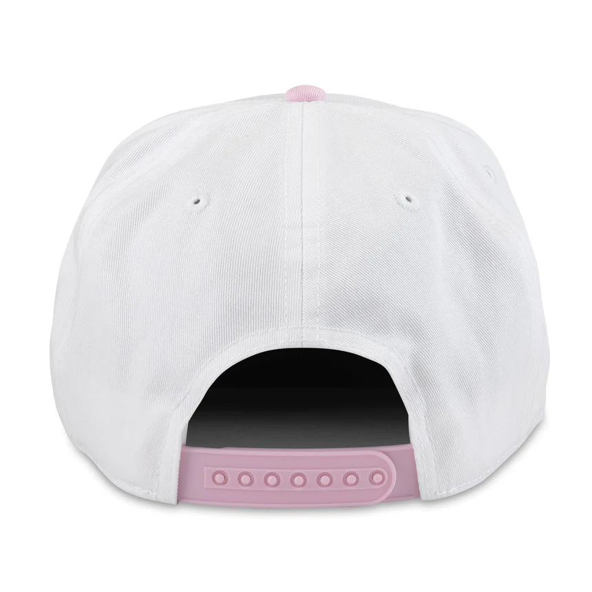 Roscoe Diet Coke Ball Cap