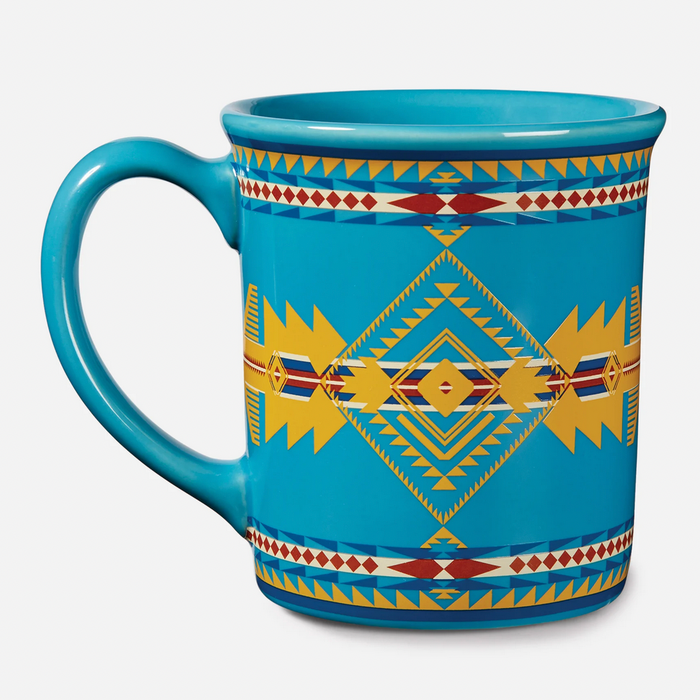 Pendleton Eagle Gift Coffee Mug