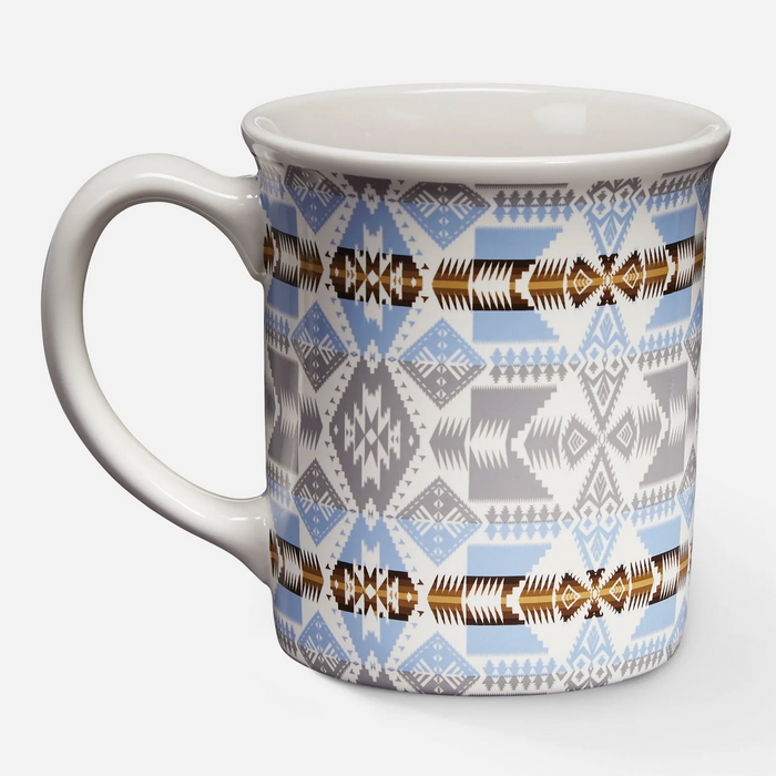 Pendleton Silver Bark Coffee Mug