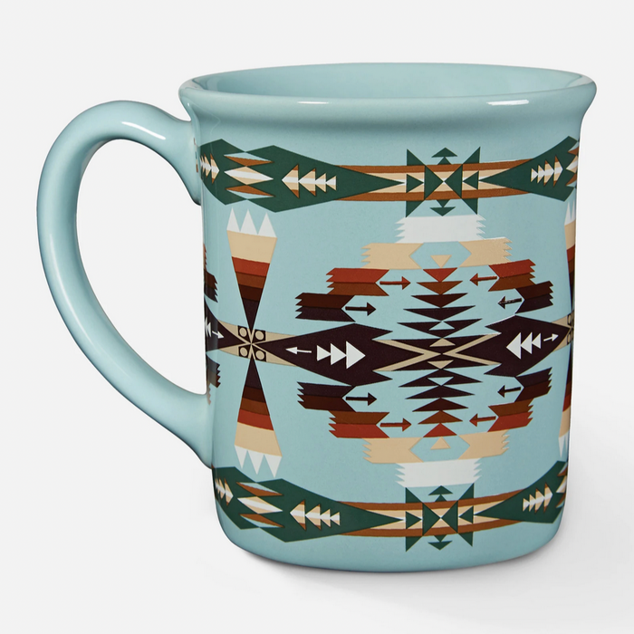 Pendleton Tucson Jacquard Coffee Mug