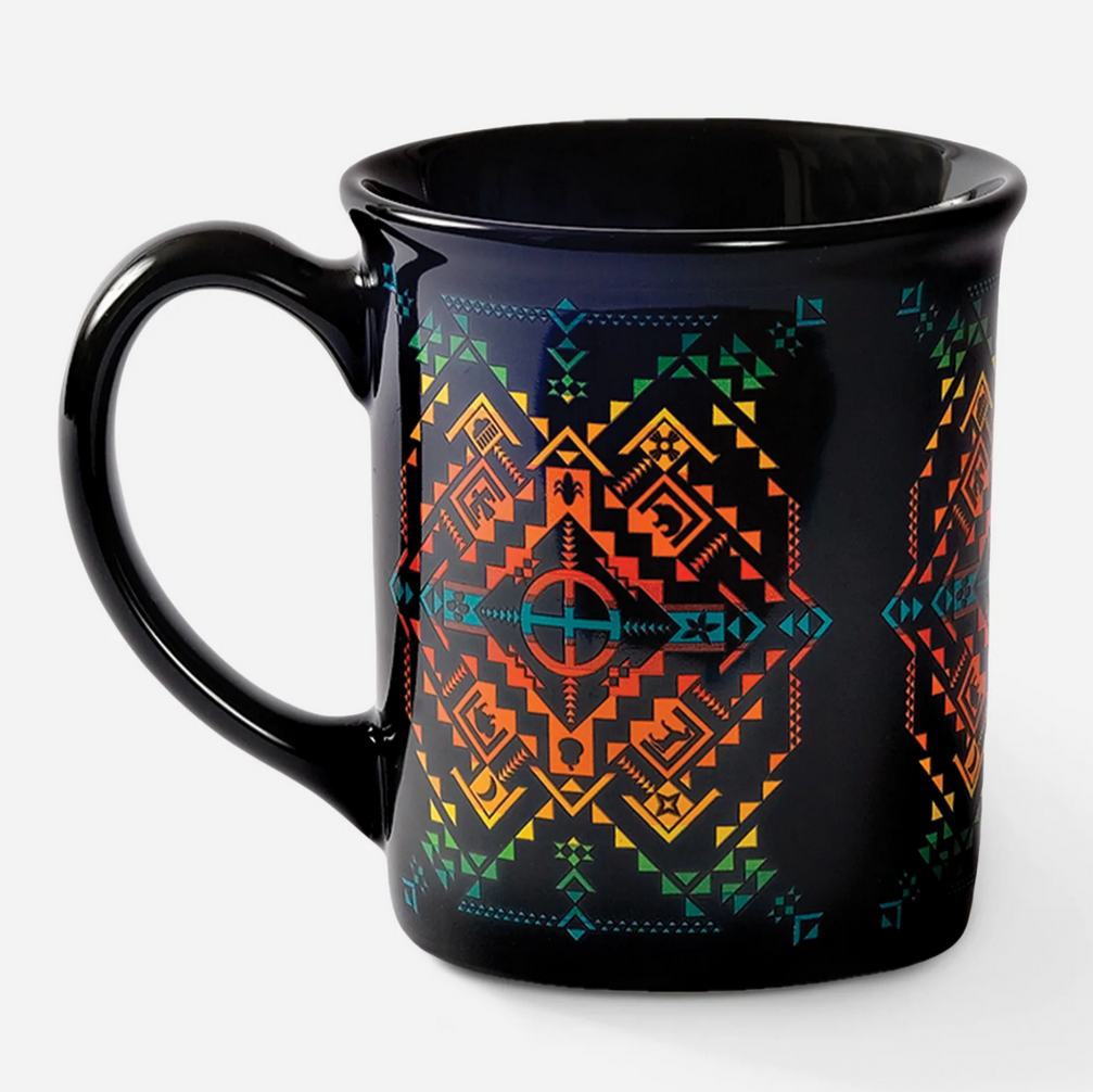 PENDLETON LEGENDARY COFFEE MUG