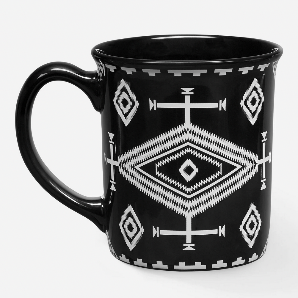 Pendleton Los Ojos Coffee Mug - Thumbnail 2