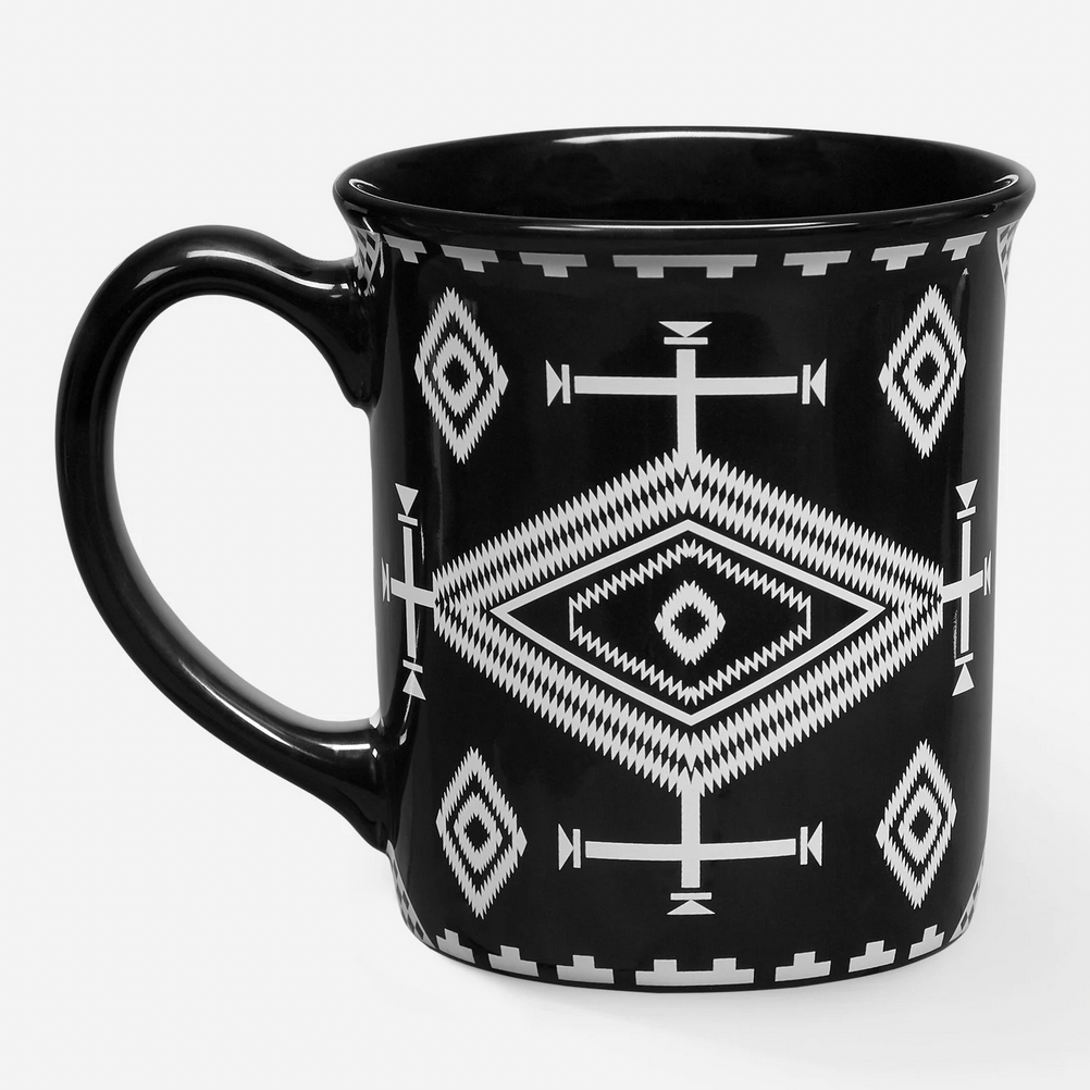 PENDLETON LOS OJOS COFFEE MUG