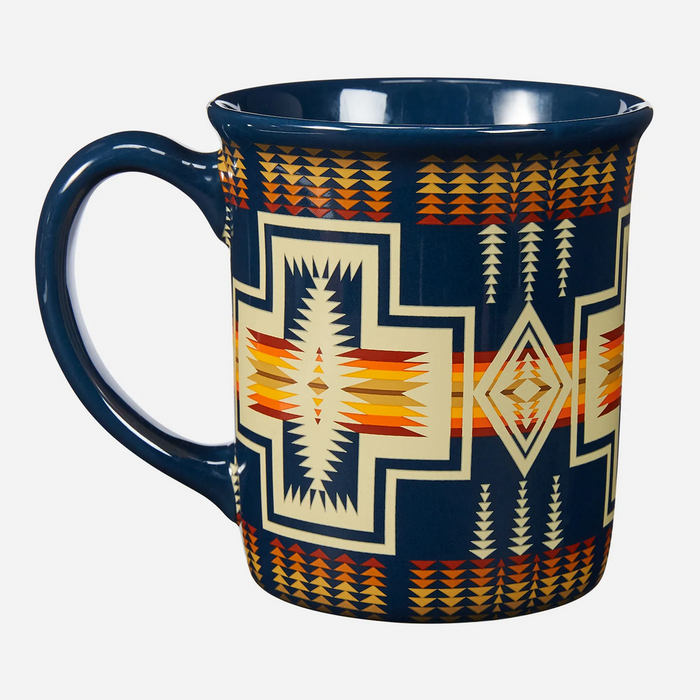 Pendleton Harding Coffee Mug