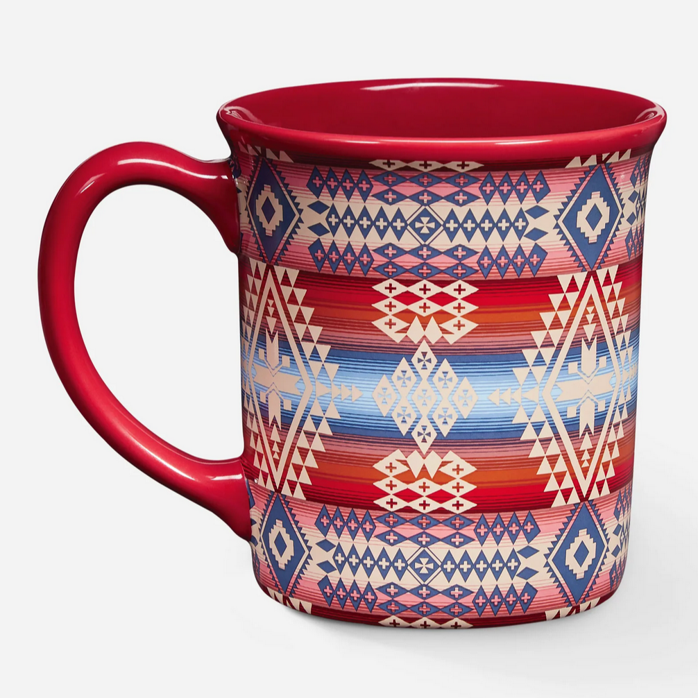 PENDLETON CANYONLANDS COFFEE MUG