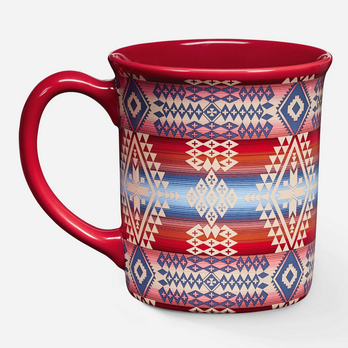 Pendleton Canyonlands Coffee Mug