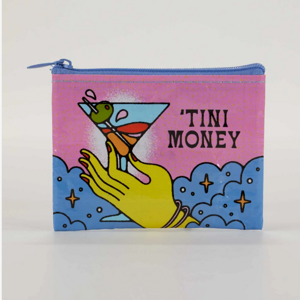 Tini Money Coin Purse