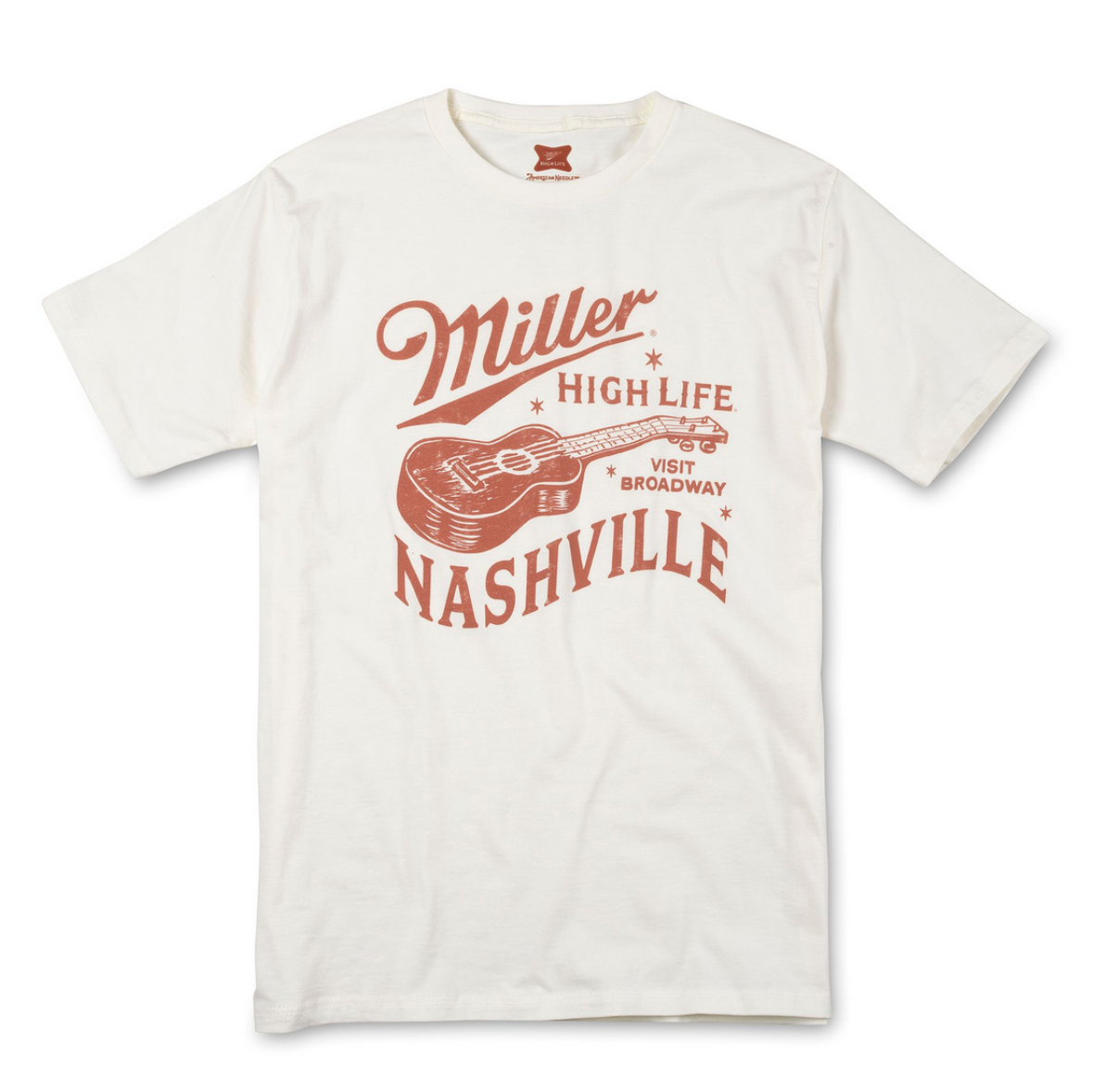 Miller High Life T-Shirt