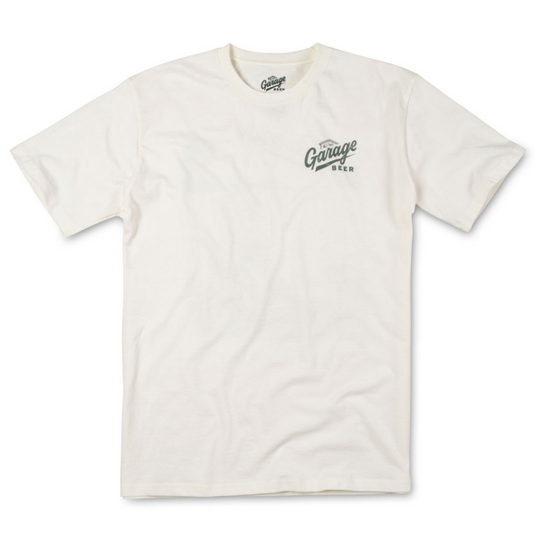 Garage Beer T-Shirt