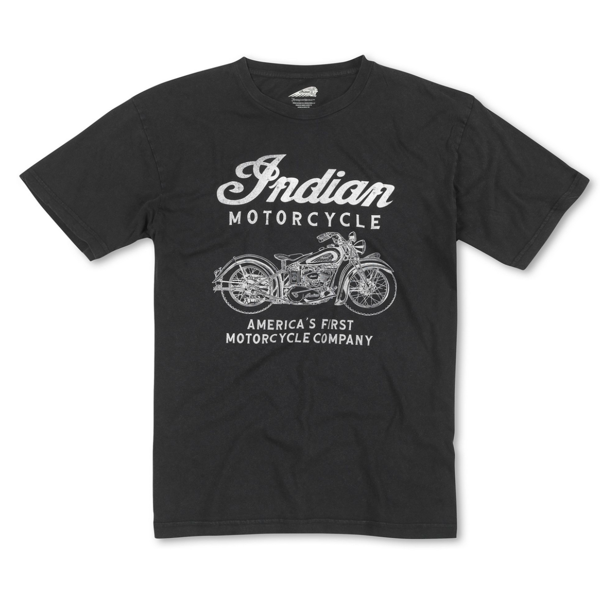 Indian Motorcycle T-Shirt