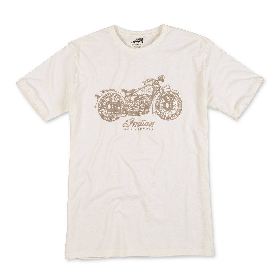 Indian Motorcycle T-Shirt