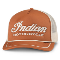 Indian Motorcycle Radler Cap