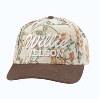 Willie Nelson Archibald Cap
