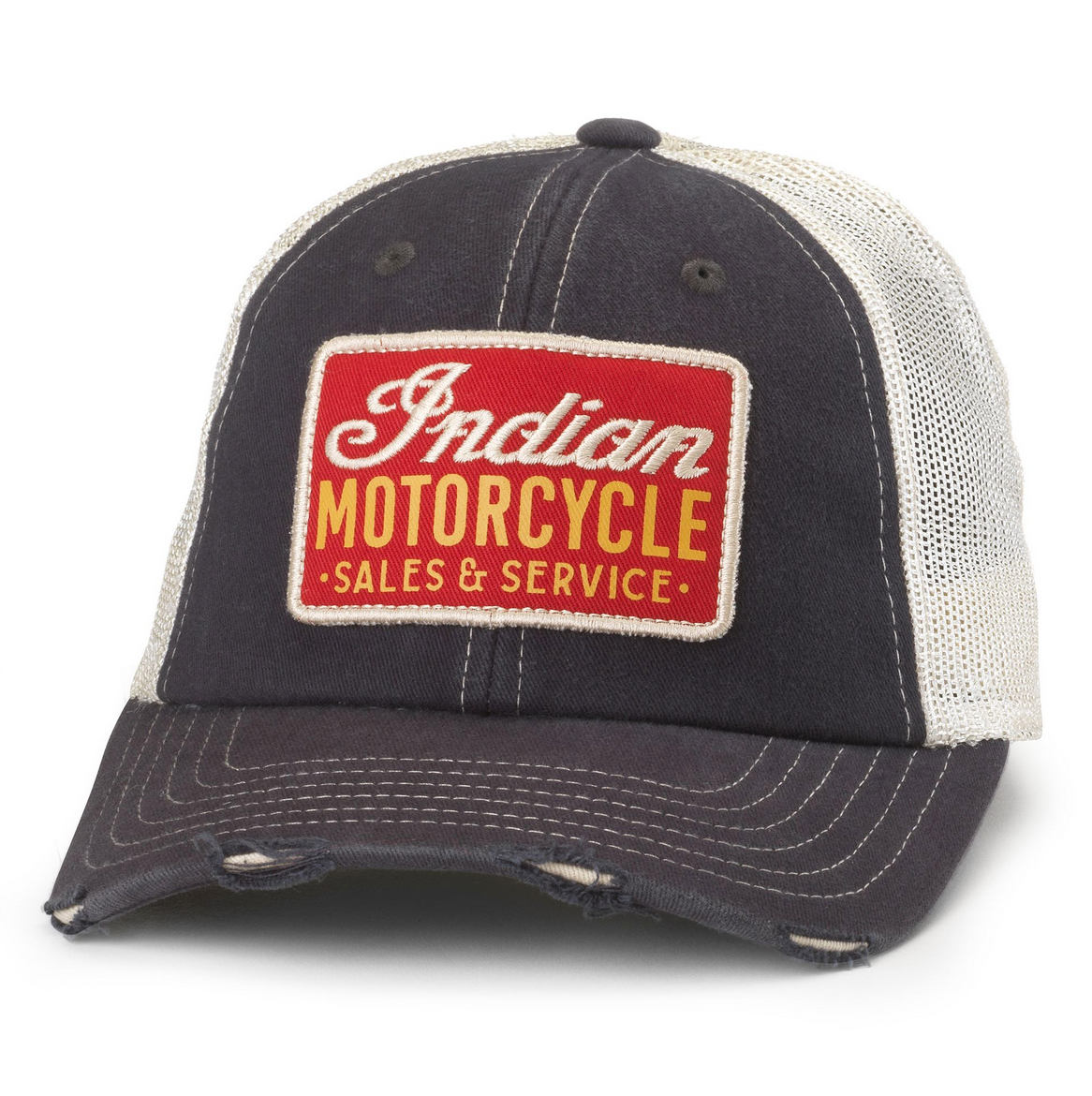 Indian Motorcycle Orville Cap