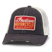 Indian Motorcycle Orville Cap