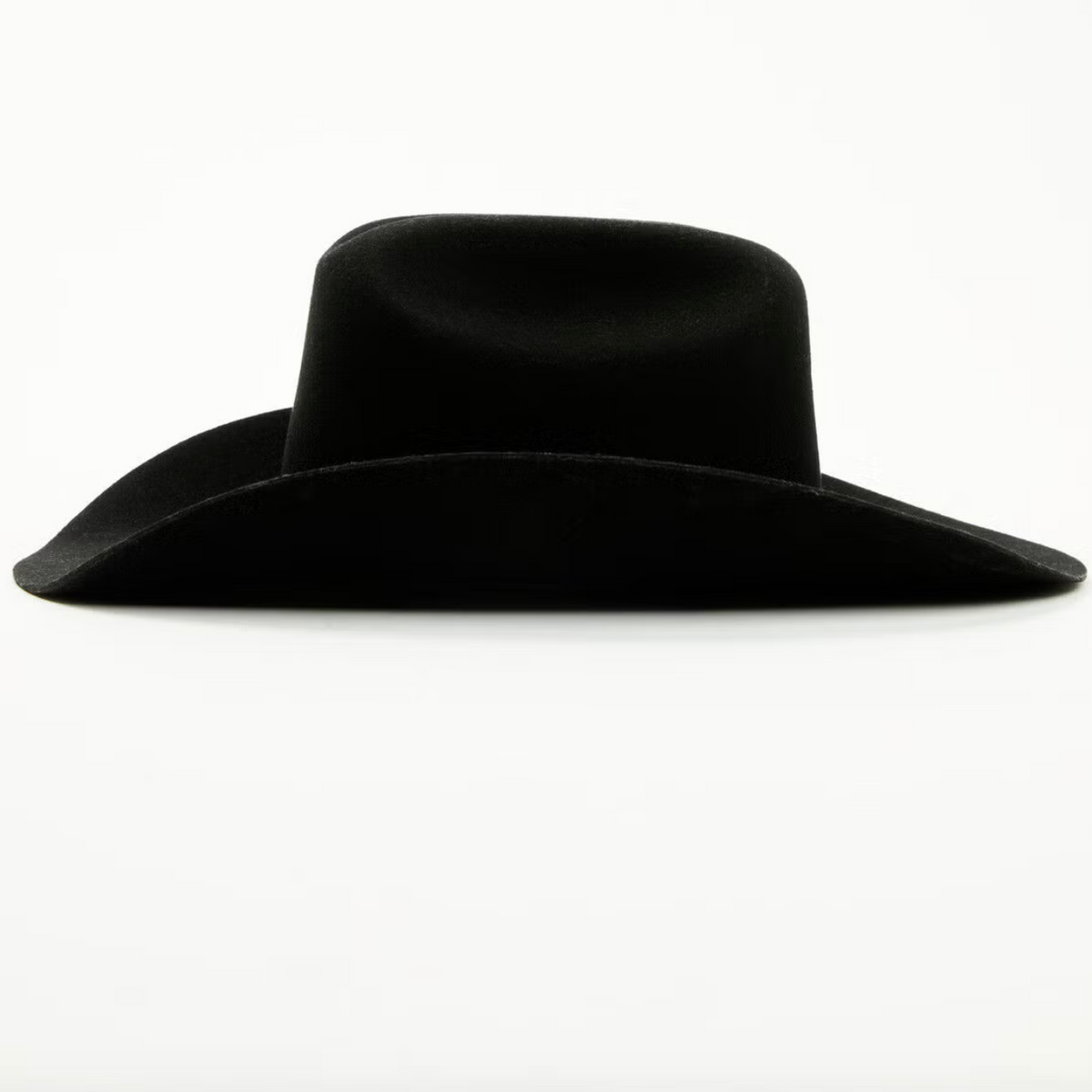 Wrangler Women’s Adjustable Rhinestone Wool Cowboy Hat