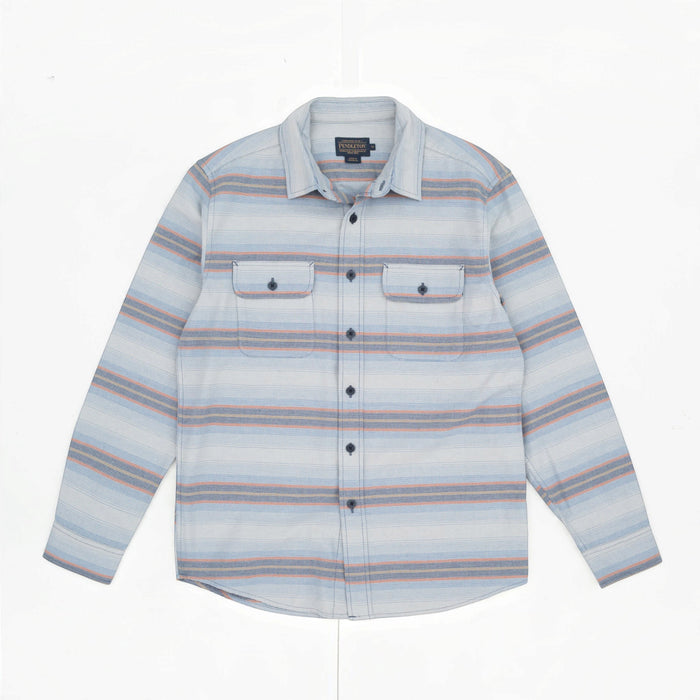 Pendleton Beach Shirt