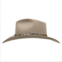Stetson Drifter Felt Cowboy Hat