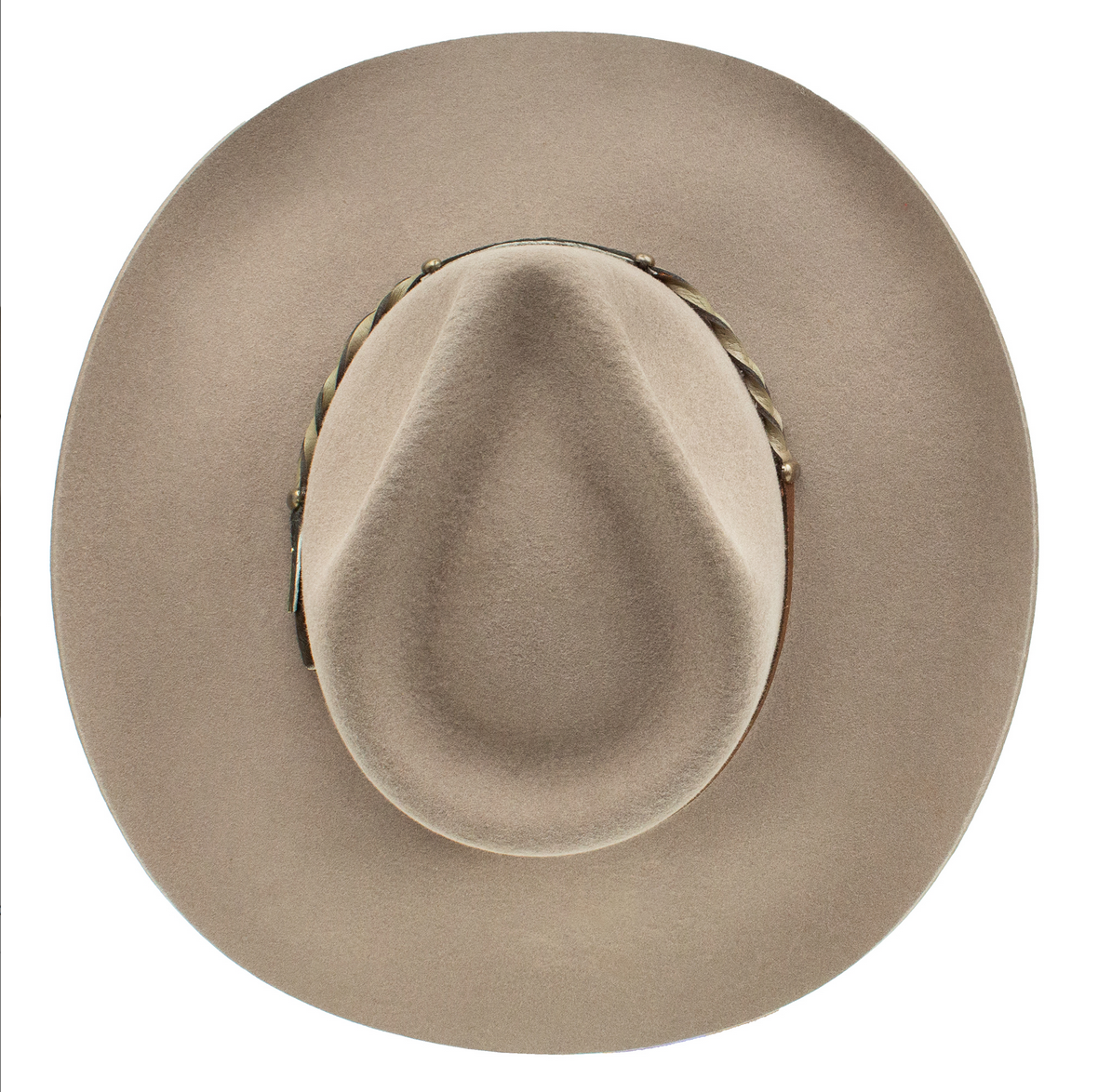 Stetson Drifter Felt Cowboy Hat