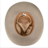 Stetson Drifter Felt Cowboy Hat