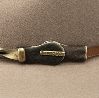 Stetson Drifter Felt Cowboy Hat