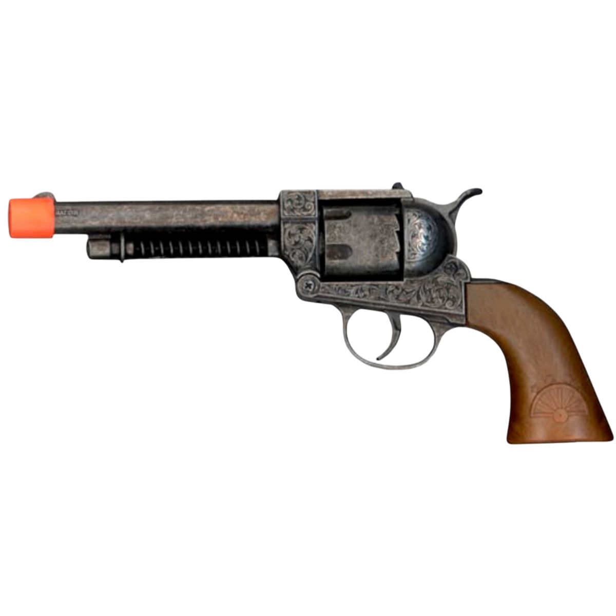 Cowboys Cap Gun - 12 Shot Pistol