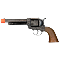 Cowboys Cap Gun - 12 Shot Pistol
