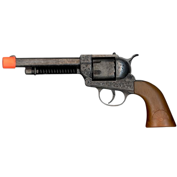 Cowboys Cap Gun - 12 Shot Pistol