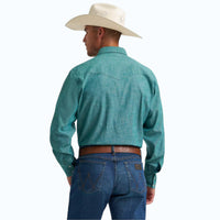 Men's Cody Johnson Snap Shirt